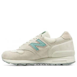 Кроссовки 1400 New Balance, серый w1400chs | gray/white