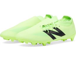 Кроссовки New Balance FURON DISPATCH FG V7+, цвет Bleached Lime Glo/Lime Glo 9917705 | bleached lime glo/lime glo