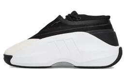 Кроссовки Crazy IIInfinity Stormtrooper Adidas, белый/черный ig6303 | white black