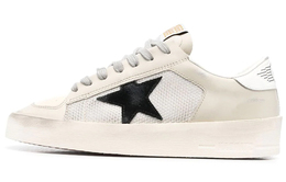 Кеды низкие Golden Goose Stardan, кремовый gwf00128.f004153.15428