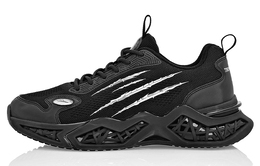 Кроссовки со шнуровкой и вставками Plein Sport fabs-usc0338-ste003n_02