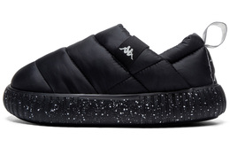 Кроссовки Kappa Lifestyle Shoes Women's Low-top Black, черный k0dz5cc21-990 | black