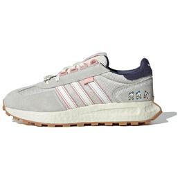 Кроссовки Adidas Disney X Retropy E5 'Huey Dewey And Louie' Adidas, Jade White/Ivory jr0107 | jade white/ivory