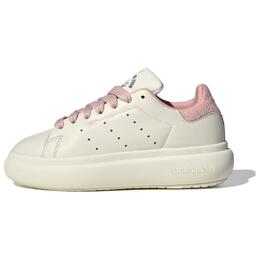 Кроссовки Adidas Disney X Women's Stan Smith Platform «Huey Dewey And Louie» женские Adidas, Ecru jr5454 | ecru