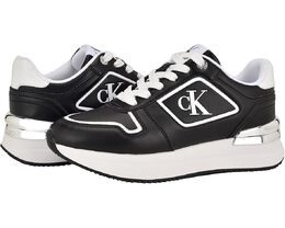 Кроссовки Calvin Klein Vidya, черный/белый 9987446 | black/white