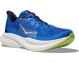 Кроссовки Hoka Mach 6, цвет Electric Cobalt/Varsity Navy 9920035 | electric cobalt/varsity navy