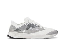 Кроссовки Adidas Allbirds x Wmns Adizero 2.94 KG CO2e, белый gz4283 | white