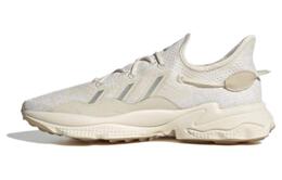 Кроссовки Adidas Ozweego Knit 'Wonder White Gum', бежевый gw1976 | beige