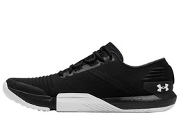 Кроссовки женские Tribase Training Low-top Black Under Armour 3021665-001