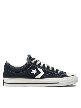 Кроссовки из ткани Converse, черный 0000304040443 | schwarz
