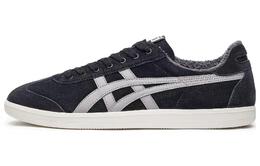 Кроссовки для скейтбординга Tokuten, унисекс, низкие, черные Onitsuka Tiger 1183c088-001