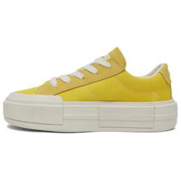 Кроссовки Converse All Star Lifestyle Shoes Unisex Low-top Yellow, желтый a08285c | yellow