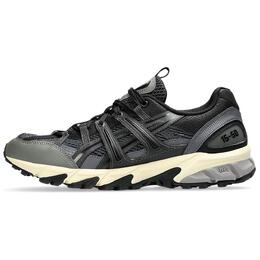 Кроссовки Asics Gel-Sonoma 15-50 Lifestyle Shoes Unisex Low-top Black/grey, черный/серый 1203a488-001 | black/gray