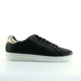 Женские черные кроссовки Crosscourt 2 Fila, черный 3836843 | schwarz