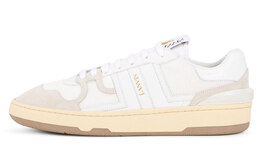 Кроссовки мужские Lanvin. белый fm-skdk00-nash-a2000