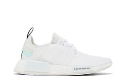 Кроссовки Adidas Wmns NMD_R1, белый gx2149 | white