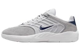 Кроссовки Nike SB Vertebrea Platinum Tinty Navy, белый/серый fd4691-002 | white/gray