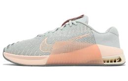 Кроссовки Nike Metcon 9 Mica Green Guava Ice, серый dz2537-002 | gray