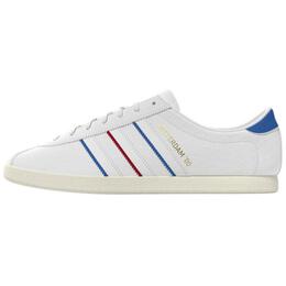 Кроссовки Adidas Rotterdam '00 'White Blue Scarlet', белый ih4776 | white
