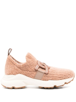 Tod's кроссовки Кейт, нейтральный цвет xxw54c0ip13tsy | нейтральный цвет