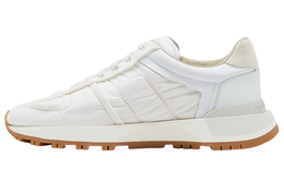 Низкие кеды 50-50 Maison Margiela s58ws0213p4341t1003