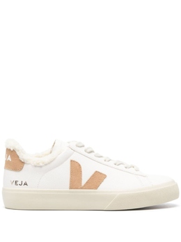 Veja кроссовки Campo Winter Chromefree, белый cw0503830a370 | белый