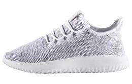 Кроссовки Adidas Tubular Lifestyle Shoes Women's Low-top White, белый bb8872 | white