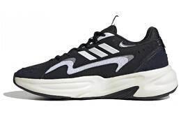 Кроссовки Adidas Ozwave Chunky Sneakers Unisex Low-top Black, черный id3573 | black