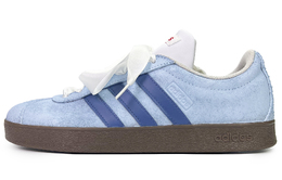 Кроссовки Adidas neo VL Court 2.0 Skateboarding Shoes Unisex, синий hq1802(team285-男女款风的记忆) | blue