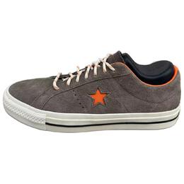 Кроссовки Converse One Star Pro Low 'Truffle Orange', коричневый a10340c | brown