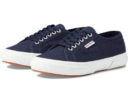 Кроссовки Superga 2750 COTU Classic Sneaker, цвет Navy/Full White 2 8027570 | navy/full white 2