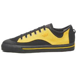 Adidas Кроссовки Adidas Spirit V Raf Simons Black Yellow da8760 | black yellow