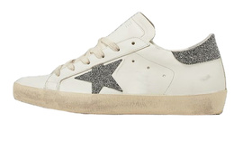 Кроссовки женские Golden Goose, белый gwf00101.f003354.80185