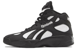 Reebok Кроссовки Above The Rim Pump Vertical Core Black White 100032755 | black white
