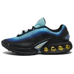 Кроссовки Nike Air Max Dn Lifestyle Shoes Unisex Low-top Blue, синий hm0810-401 | blue