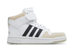 Кроссовки Adidas Wmns Postmove Mid, белый gz1343 | white