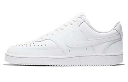 Кроссовки Nike Court Vision 1 Skateboarding Shoes Unisex Low-top White/Royal Blue, голубой dh2987-101（team277-蓝色冰川） | light blue
