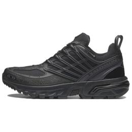 Кроссовки Salomon ACS Pro GORE-TEX 'Black Asphalt', черный l47599400 | black