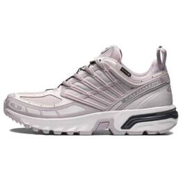 Кроссовки Salomon ACS Pro GORE-TEX 'Cloud Grey Lilac Ash', розовый l47599600 | pink/gray