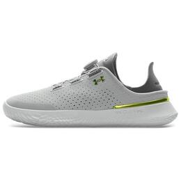Кроссовки Under Armour SlipSpeed Lifestyle Shoes Unisex Low-top Gray, серый 3026197-115 | gray