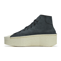 Кроссовки Adidas Y-3 Kyasu High 'Black White', черный if0750 | black