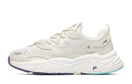 Кроссовки Fila Mars 1 Lifestyle Shoes Women's Low-top Mint Green, мятно-зеленый f52w242103tgt | mint green