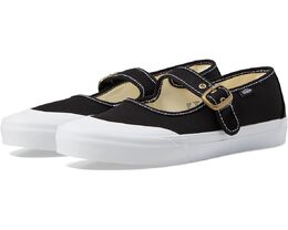 Кроссовки Vans Mary Jane, цвет Black/True White 9953042 | black/true white