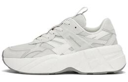 Кроссовки Onitsuka Tiger Lifestyle Shoes Unisex Low-top Gray, серый 1183c184-020 | gray