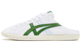 Кроссовки DD Trainer Sabot Lifestyle Shoes Unisex Low-top White/green Onitsuka Tiger 1183b769-106