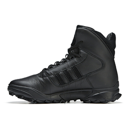 Кроссовки Adidas Y-3 GSG9 'Triple Black', черный if7805 | black