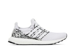 Кроссовки Adidas Wmns UltraBoost 5.0 DNA, белый gx9331 | white