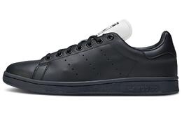 Y-3 Кроссовки Adidas Yohji Yamamoto X Stan Smith 'Black', черный ie0946 | black