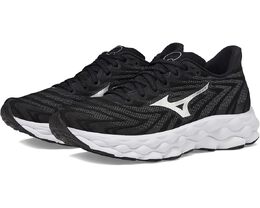 Кроссовки Mizuno Wave Sky 8, цвет Black/Silver 9974552 | black/silver