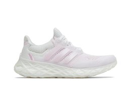 Кроссовки Adidas Wmns UltraBoost Web DNA, белый gy9092 | white